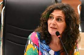 Norma López exige un plan urgente sobre las amenazas y balaceras a escuelas