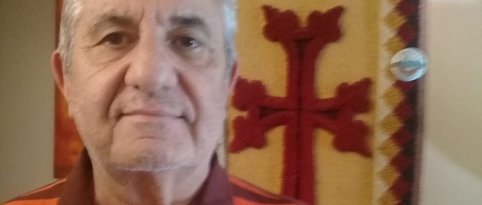 Entrevista al Pte. del Centro Jub. y Pensionados del Sindicato de Trab. Municipales Rosario Cro. Jorge Demirdjian sobre el Reclamo de los Jubiladas/os en la Argentina de hoy.